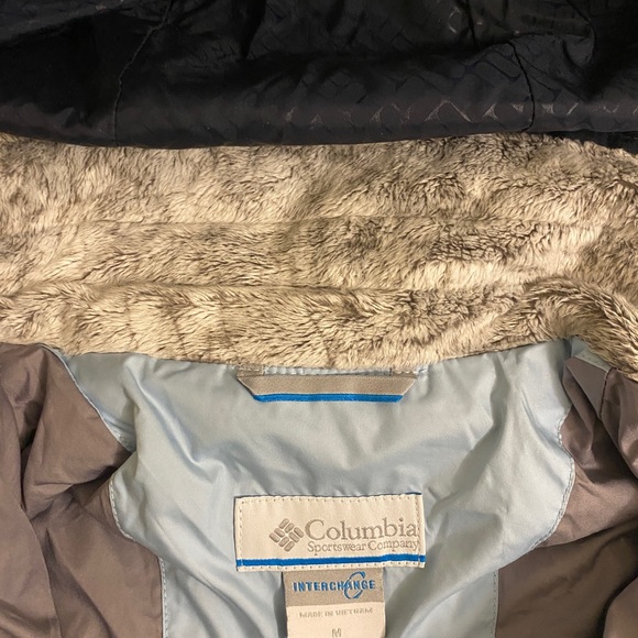 Winter, Spring, Fall Coat - Picture 3 of 8